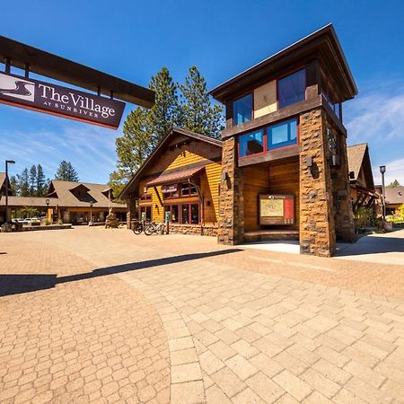 12 Deer Lane Βίλα Sunriver Εξωτερικό φωτογραφία