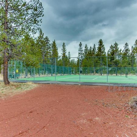 12 Deer Lane Βίλα Sunriver Εξωτερικό φωτογραφία