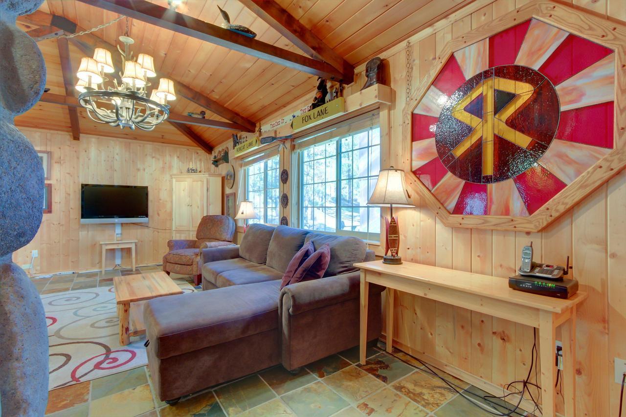 12 Deer Lane Βίλα Sunriver Εξωτερικό φωτογραφία
