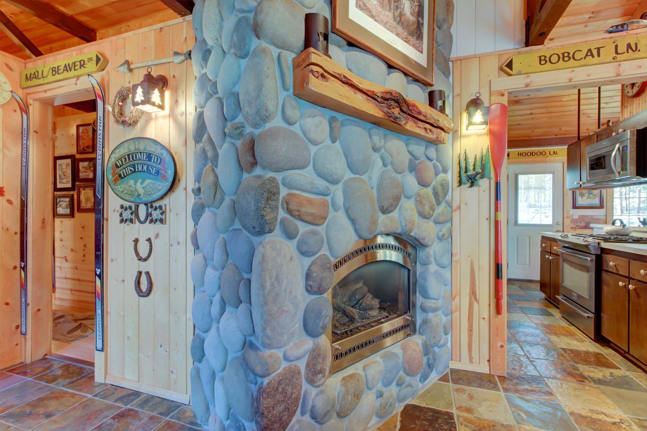 12 Deer Lane Βίλα Sunriver Εξωτερικό φωτογραφία