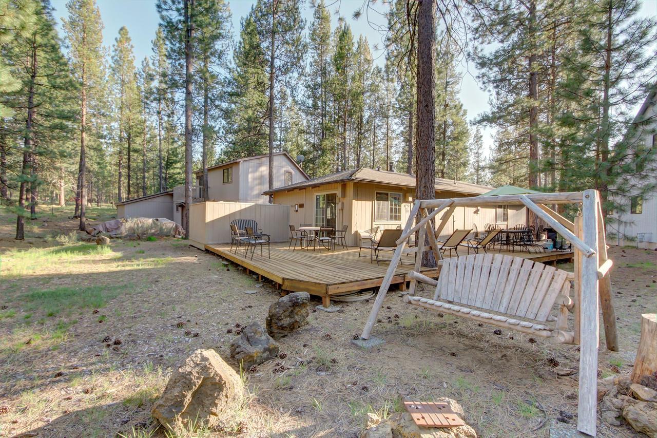 12 Deer Lane Βίλα Sunriver Εξωτερικό φωτογραφία