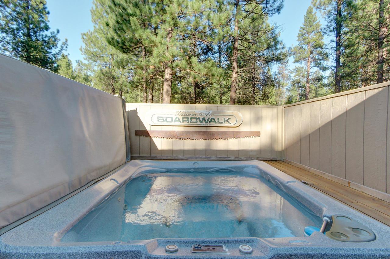 12 Deer Lane Βίλα Sunriver Εξωτερικό φωτογραφία