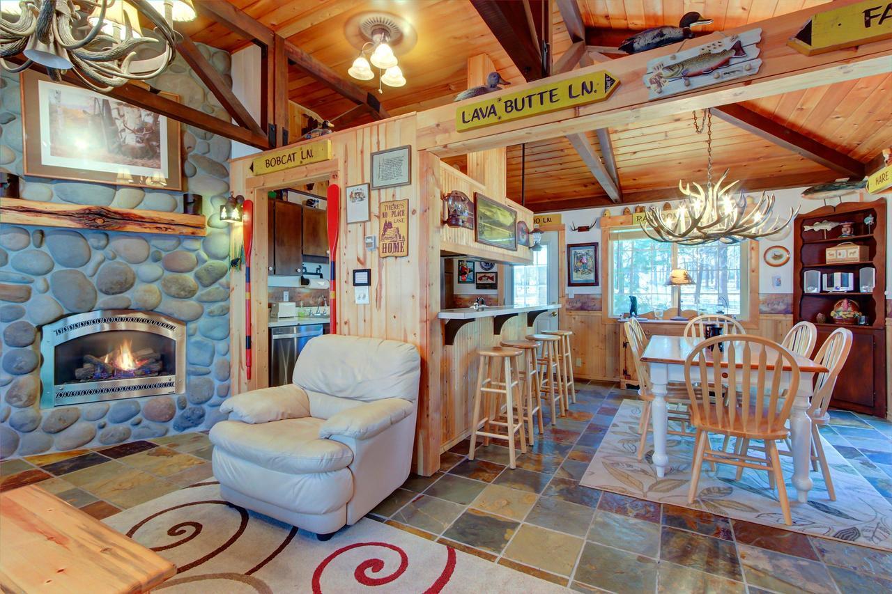 12 Deer Lane Βίλα Sunriver Εξωτερικό φωτογραφία