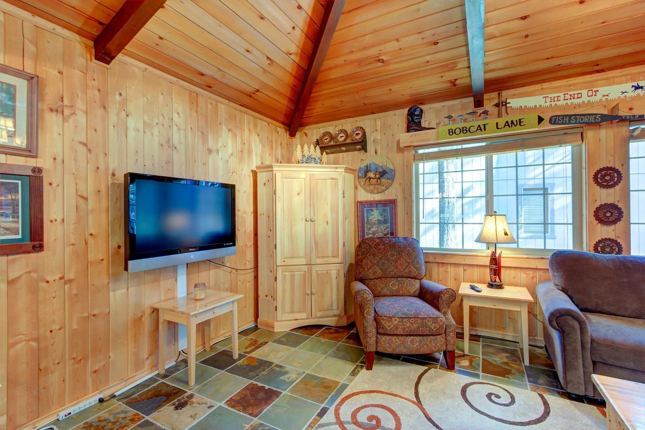 12 Deer Lane Βίλα Sunriver Εξωτερικό φωτογραφία