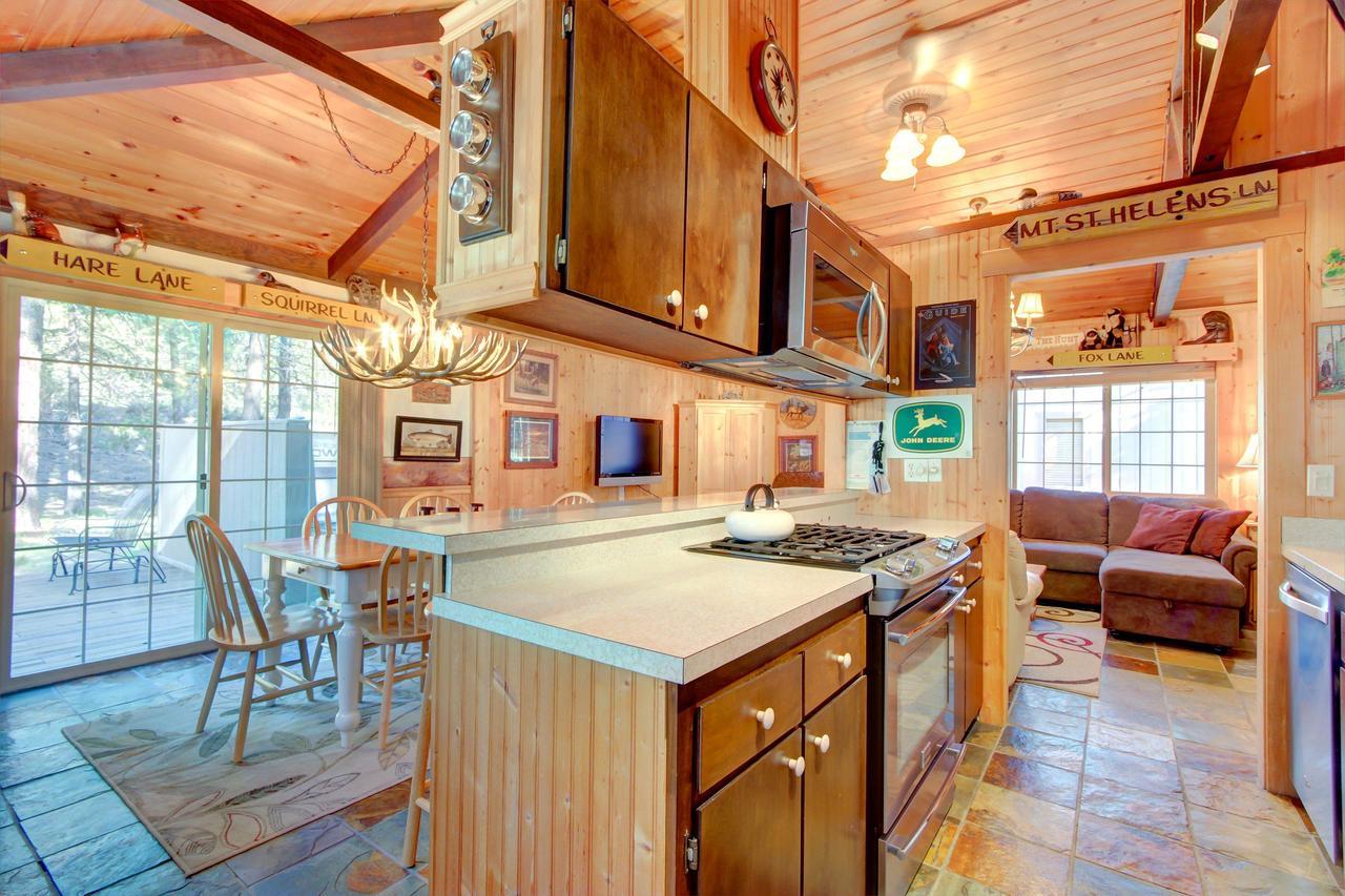 12 Deer Lane Βίλα Sunriver Εξωτερικό φωτογραφία