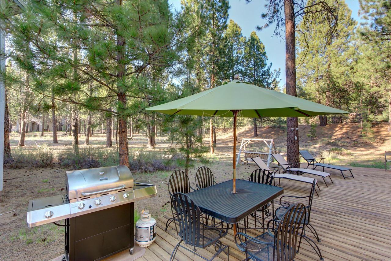12 Deer Lane Βίλα Sunriver Εξωτερικό φωτογραφία