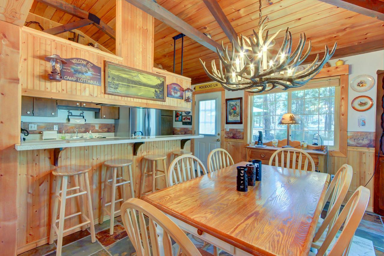 12 Deer Lane Βίλα Sunriver Εξωτερικό φωτογραφία