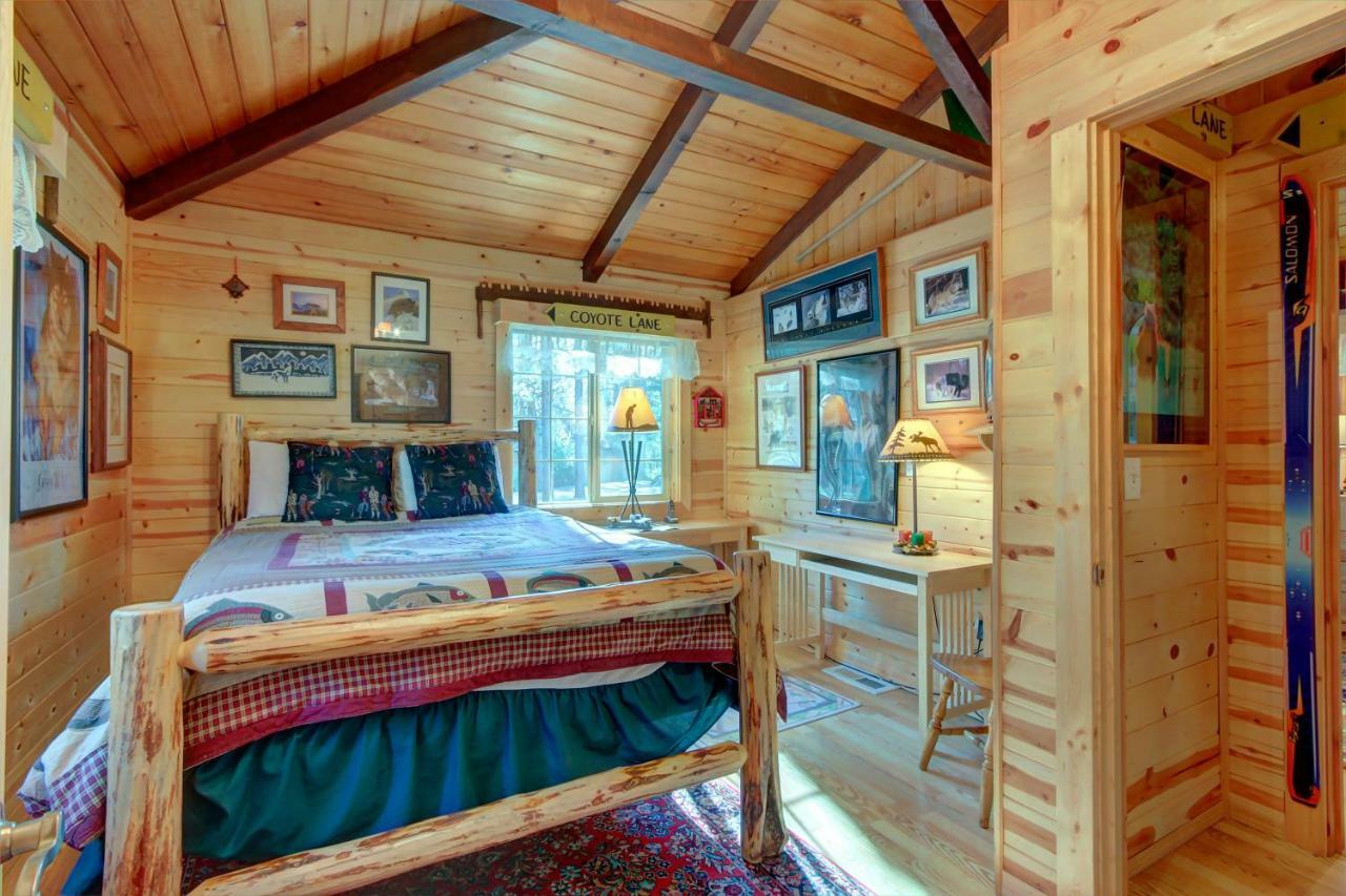 12 Deer Lane Βίλα Sunriver Εξωτερικό φωτογραφία