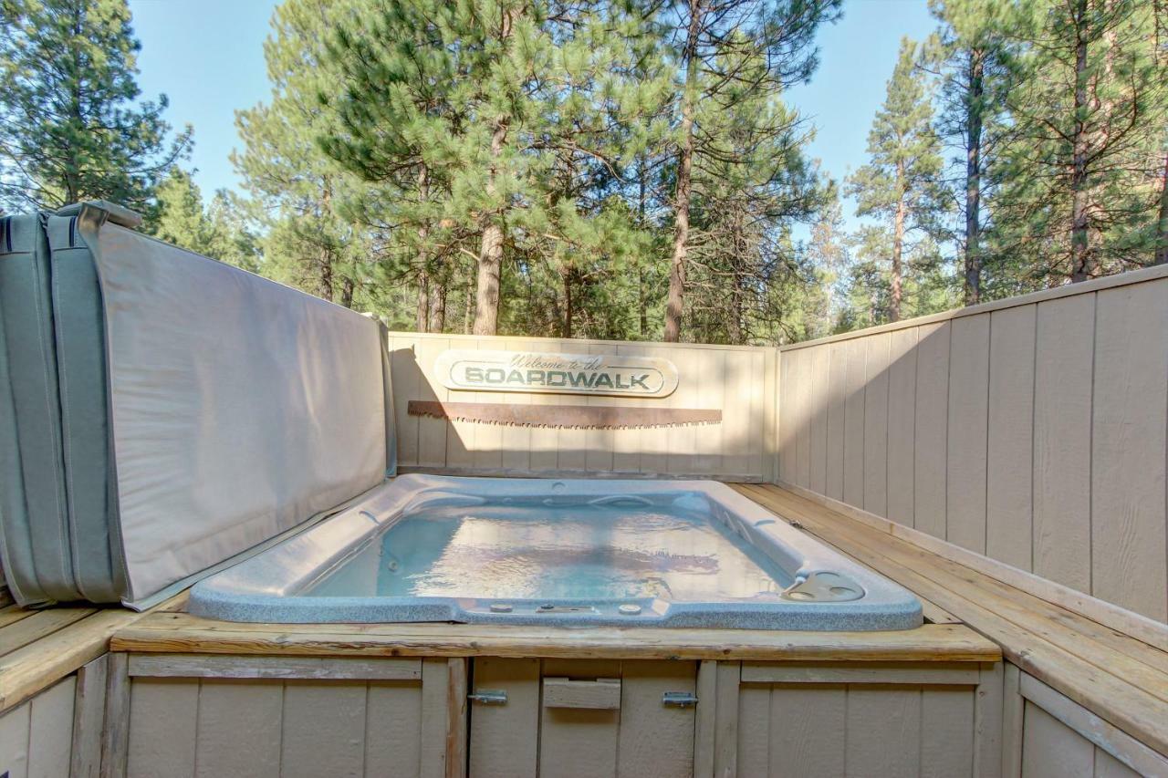 12 Deer Lane Βίλα Sunriver Εξωτερικό φωτογραφία