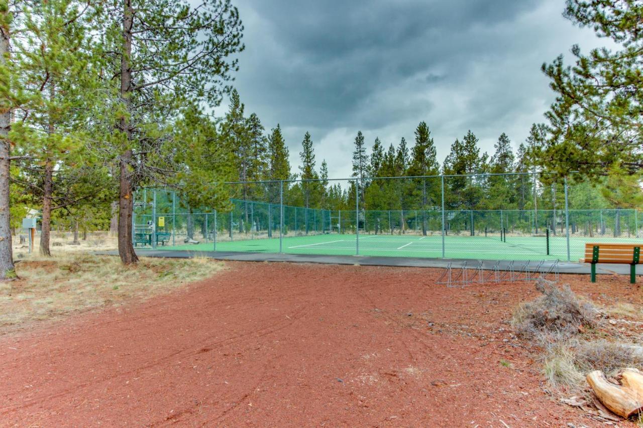 12 Deer Lane Βίλα Sunriver Εξωτερικό φωτογραφία