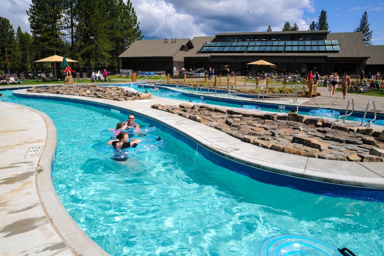 12 Deer Lane Βίλα Sunriver Εξωτερικό φωτογραφία